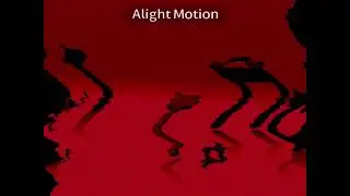 Alef Beit em Efeito de Explos&atilde;o dos Dem&ocirc;nios/Devil&rsquo;s Blast Effect por ​⁠@OTVE711