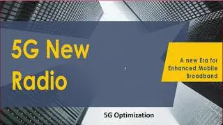5G DL Throughput Optimization || Parameter Tuning ENDC Mode