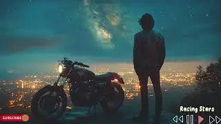 Racing Stars - Music Universe