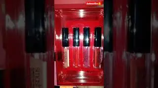 #shorts #smashboxlipstick #lipstickswatches #ytshorts