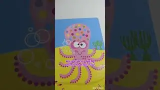 Animal Magic - Flap ra ca dabra #earlylearning #kidsnewbooks #interactive #lifttheflap