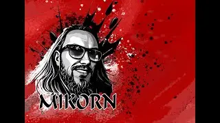 Mikorn - Equinoxe