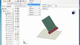 4RealSim PowerPoint plugin for SIMULIA Abaqus