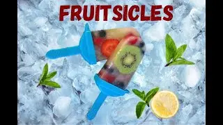 Fruitsicles