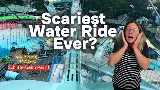 Schlitterbahn, the Best Waterpark in the World? #readyforsummer 2026