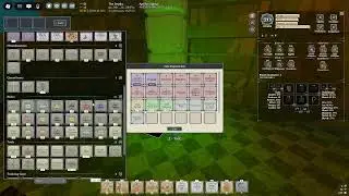 Matando ethiron at&eacute; cansar ou wipar no Deepwoken (LIVE BR)
