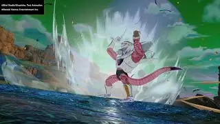 DRAGON BALL: Sparking! ZERO Freeza forma final 50% de poder