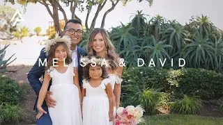 Cutest family makes it official // Montage Laguna Beach Wedding Video // Laguna Beach, CA