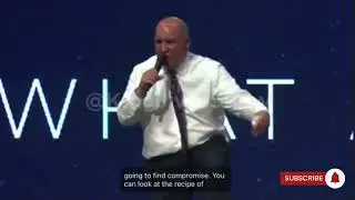 Пастор против волос на лице | Борода &mdash; это не от Бога!?! Ну ладно 👌