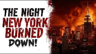The New York Slave Revolt of 1712: A Fight for Freedom
