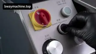 Industrial Double-Shaft Mixer | Faster, Cleaner, Stronger Mixing for Food Processors