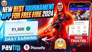 1 vs 1 lone wolf Tournament Gameplay | Rojplay app Gameplay | Earn Money by Playing Game 🎮🤑