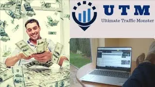 Ultimate Traffic Monster Review does it Really work?