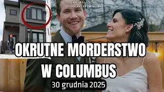 Szczęśliwy dom i zbrodnia... Sprawa Spencera i Monique Tepe (grudzień 2025) | PODCAST KRYMINALNY