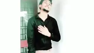Ninakkennidonnu mindya penne/RISHAD NK