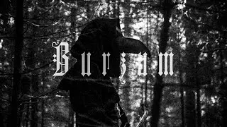 Burzum Jesu Død bass cover