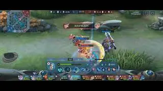 Mobile Legends VEXANA from Underdog to VICTORY December 30, 2023 10:32 PM