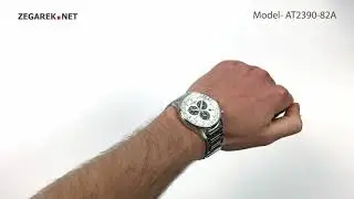Citizen Chrono AT2390-82A - Zegarek.net