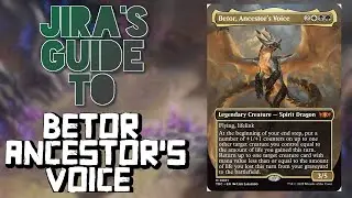 A Guide to Betor, Ancestors Voice