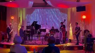 Alex Murzyn  and Tim Lin @ParadisoSantaFe
