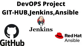 DevOPS Tutorial in Hindi | Linux | AWS | Docker | Kubernetes | Ansible |  GIT-HUB | Jenkins | Nagios