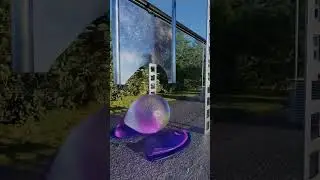 satisfaction 3D animated video 📷 # #youtubeshorts #satisfying  🥰😊