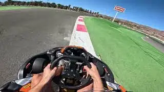 KARTING CLUB GRAN CANARIA HOTLAP 59:150