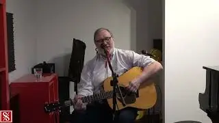 David Hanners - Let It Go
