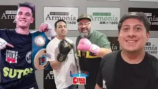 ANTONIO 