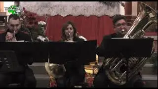 Paluzza Concerto di Natale 2025