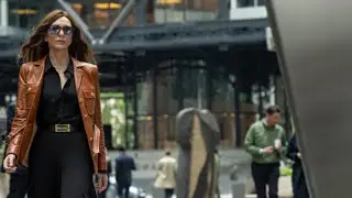 Twists Revealed! Black Bag (2025) movie explained