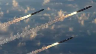 Here's the Lockheed Martin Next Generation Interceptor