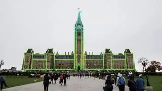 Parliament: The Virtual Experience