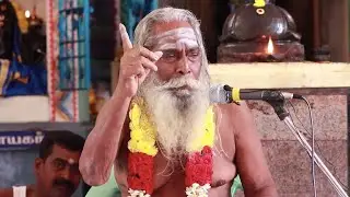 கடவுளை காண்பது எப்படி, எங்கே, எப்போது? - Who is God? | Brahma Sri Nithyananda Swami Speech