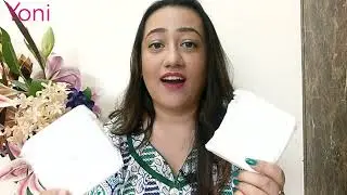 100% Organic Cotton Sanitary pads and panty liners | Biodegradable Menstrual Hygiene product range.