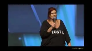 Visalus Vitality 2013 Ruby Gettinger's Challenge