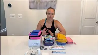 The Best Diabetic Carry Bags: Which One Passes the Test?