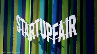 Startup Fair Vilnius 2025 &mdash; One Day of Ideas, Energy & Innovation | Smarti Recap