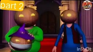 Motu Patlu Happy Christmas 🎅 | Motu Patlu Christmas Special 🎄 | Funny Cartoon Video//part -2
