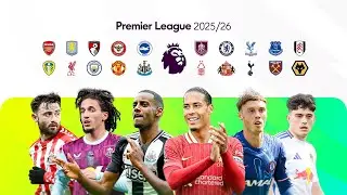 Premier League Predictions Return ! 25/26 - GW1