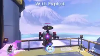 Sombra Stealth Exploit