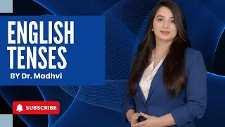 From Confusion to Clarity: English Tenses Made Easy- ESC