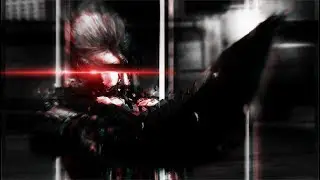 Metal Gear Rising Revengeance ♪ GMV ♪ - War Machine