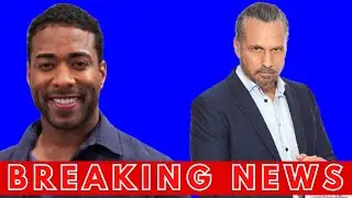 Today's ''Heartbreaking News for General Hospital Fans: Sawandi Wilson's Shocking Announcement 😭''