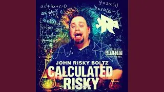 Calculated Risky