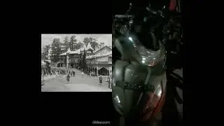 For motorcycle rentals in Shimla: 9817143708 #shimlanews #trendingshorts #trends #bikerentals