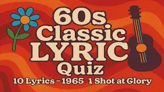 Only Hardcore 60s Music Fans Will Pass This Quiz 1965_v1