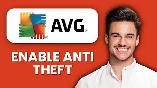 НОВИНКА! Как включить функцию &laquo;Антивор&raquo; в приложении AVG (2025) 🛡️ | Защитите свой телефон от кра...