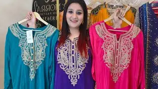 RMorraFashionFactory is live with festival kaftan and cord sets for women. order 9818469120