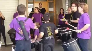 Tabalers De Castellbisbal